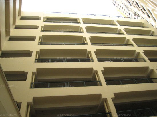 Blk 26 Jalan Membina (Bukit Merah), HDB 4 Rooms #145362